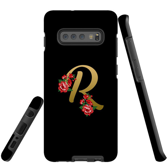 Samsung Galaxy S10+ Plus Multicolour Case | iCoverLover
