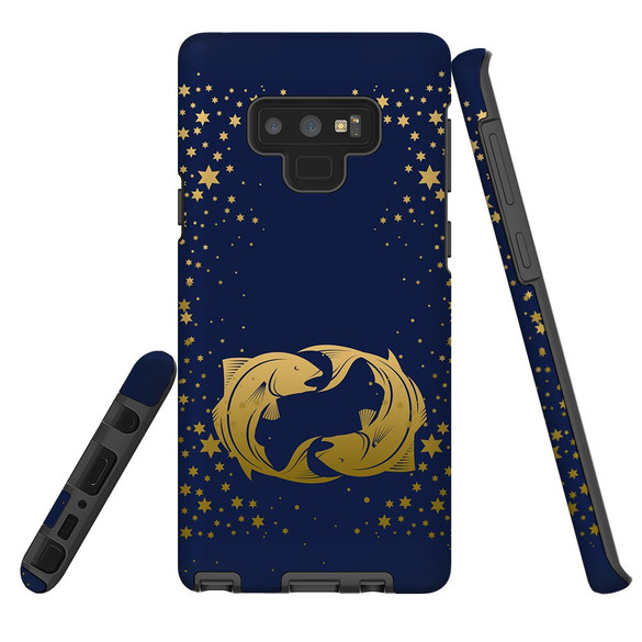 Samsung Galaxy Note 9 Protective Case - Multicolour | iCoverLover