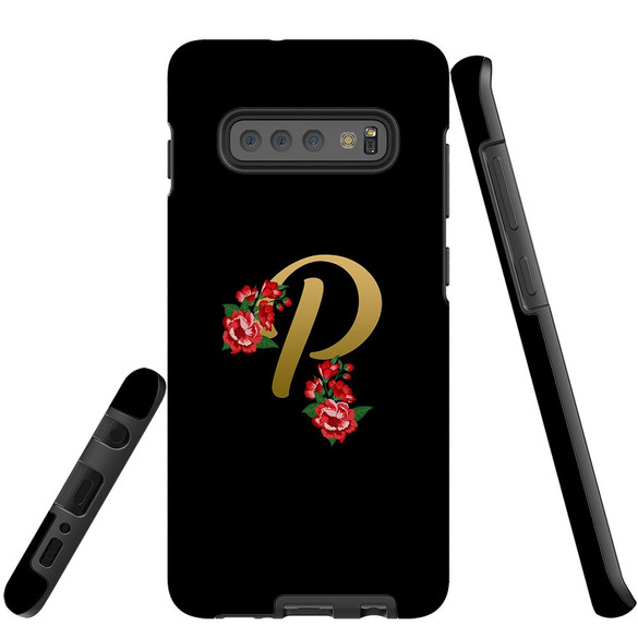 Samsung Galaxy S10+ Plus Multicolour Case | iCoverLover