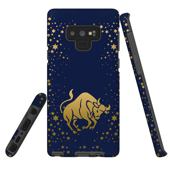 Samsung Galaxy Note 9 Slim Protective Case - Multicolour | iCoverLover