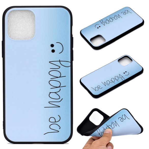 iPhone 11 Pro Back Case - Multicolour | iCoverLover