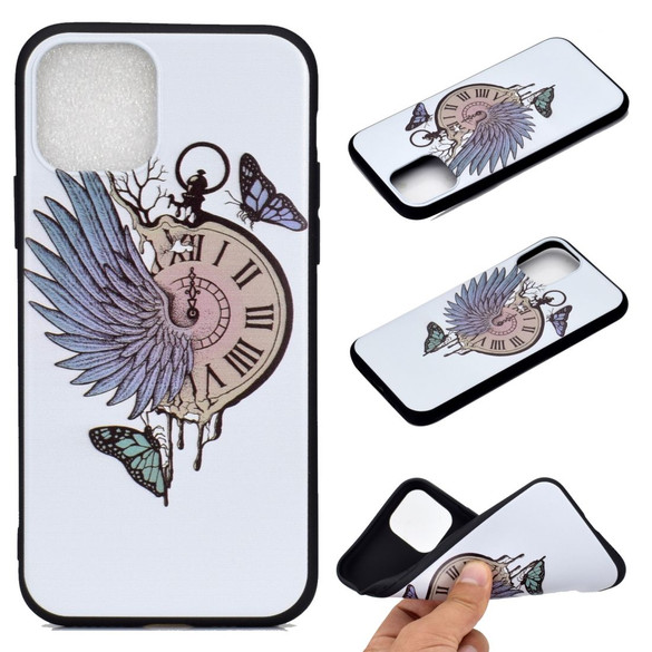 Multicolour Back Case for iPhone 11 Pro | iCoverLover