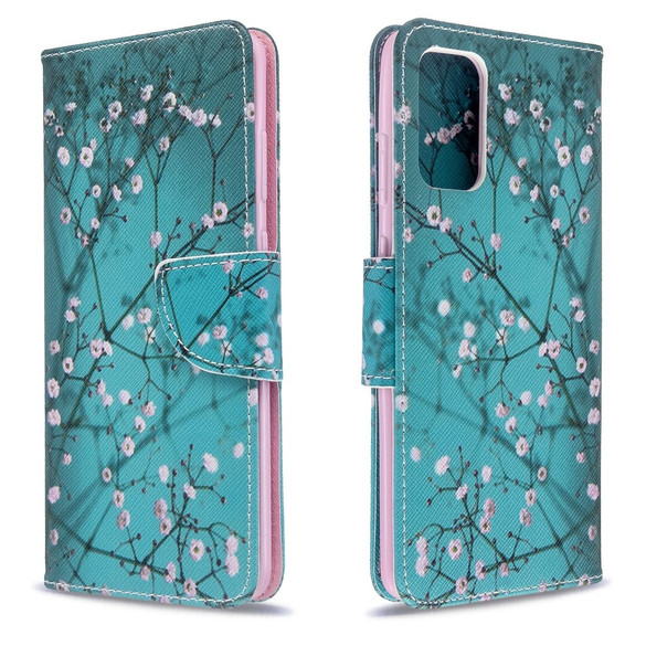 Samsung Galaxy S20 Ultra Wallet Case - Multicolour | iCoverLover