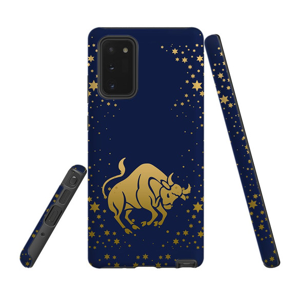 Samsung Galaxy Note 20 Protective Case - Multicolour | iCoverLover