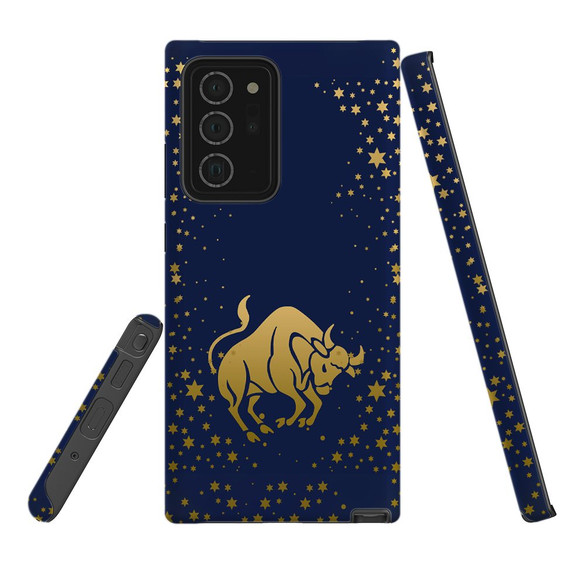 Samsung Galaxy Note 20 Ultra Protective Case - Multicolour | iCoverLover