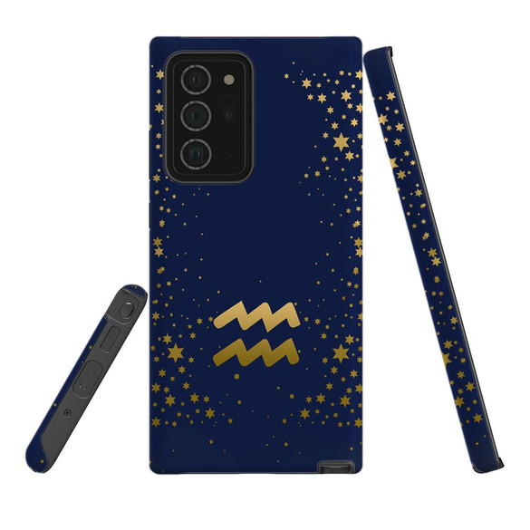 Samsung Galaxy Note 20 Ultra Slim Case - Multicolour | iCoverLover