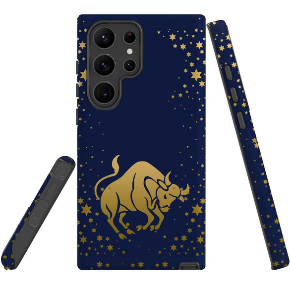 Samsung Galaxy S23 Ultra Patterned Case - Multicolour | iCoverLover