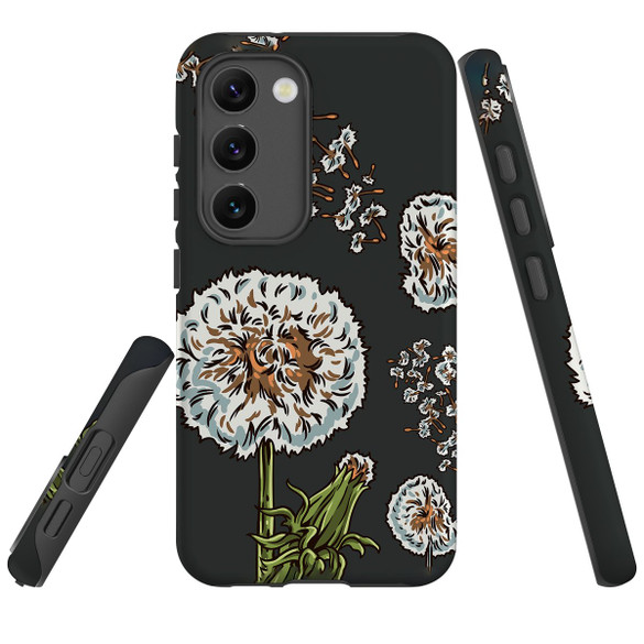 Samsung Galaxy S23+ Plus Patterned Case - Multicolour | iCoverLover