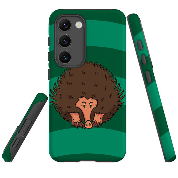 Armor Case for Samsung Galaxy S23+ Plus - Multicolour | iCoverLover
