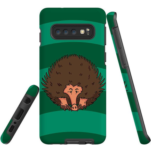 Armor Case for Samsung Galaxy S10 - Multicolour | iCoverLover