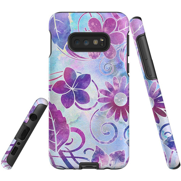 Armor Case for Samsung Galaxy S10e - Multicolour | iCoverLover