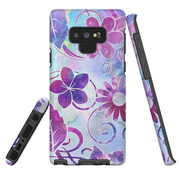Samsung Galaxy Note 9 Armor Case Multicolour | iCoverLover