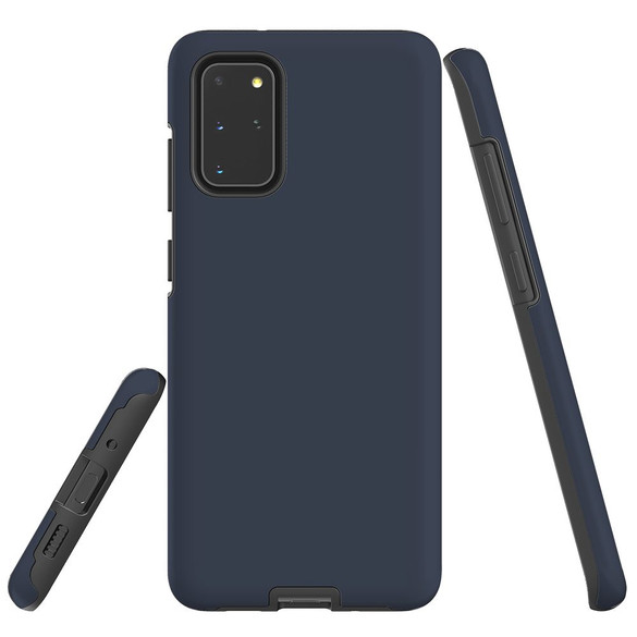 Armor Case for Samsung Galaxy S20+ Plus - Charcoal | iCoverLover