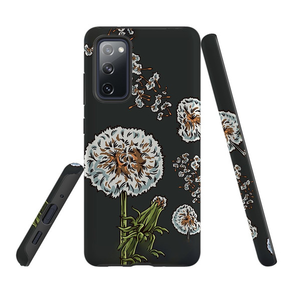 Samsung Galaxy S20 FE Slim Protective Case - Multicolour | iCoverLover