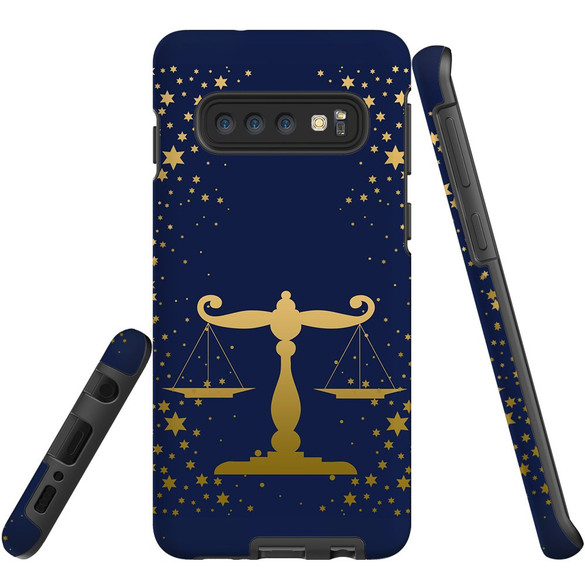 Samsung Galaxy S10 Protective Case - Multicolour | iCoverLover