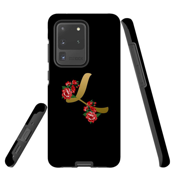 Samsung Galaxy S20 Ultra Protective Case - Multicolour | iCoverLover
