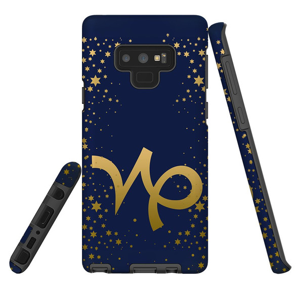 Samsung Galaxy Note 9 Protective Case - Multicolour | iCoverLover
