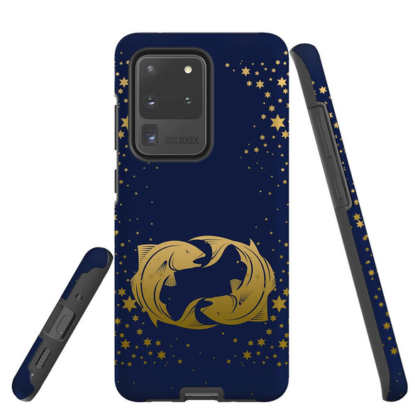 Samsung Galaxy S20 Ultra Case Multicolour | iCoverLover