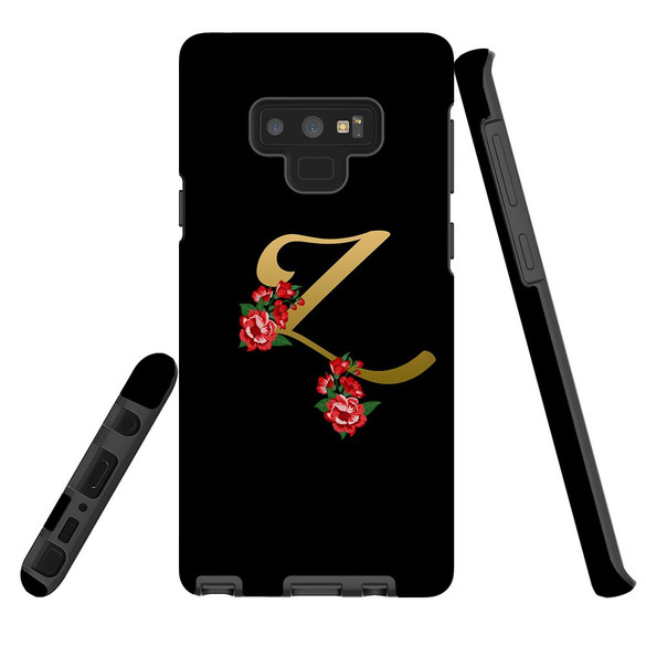 Samsung Galaxy Note 9 Multicolour Protective Case | iCoverLover