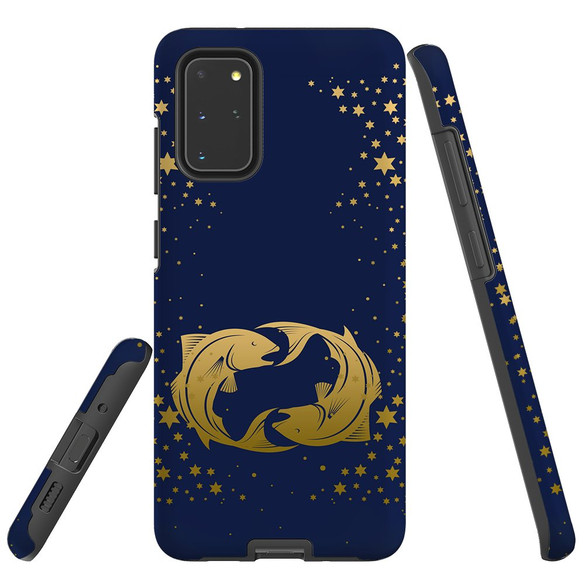 Samsung Galaxy S20+ Plus Case - Multicolour | iCoverLover