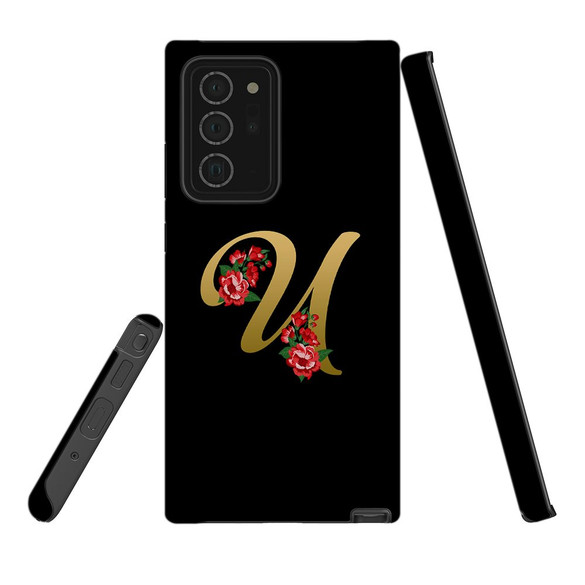 Samsung Galaxy Note 20 Ultra Slim Case - Multicolour | iCoverLover