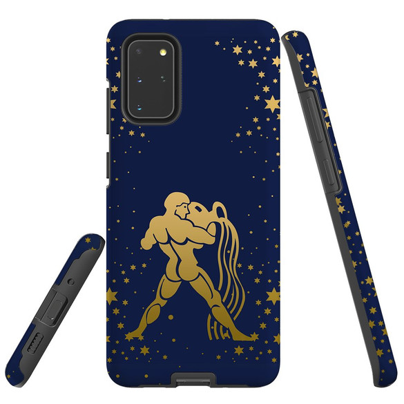 Samsung Galaxy S20+ Plus Slim Case - Multicolour | iCoverLover