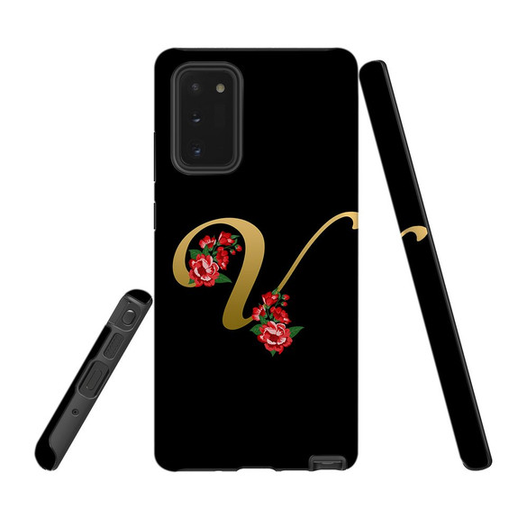 Samsung Galaxy Note 20 Slim Protective Case - Multicolour | iCoverLover