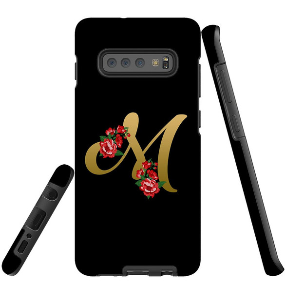 Samsung Galaxy S10+ Plus Protective Case - Multicolour | iCoverLover