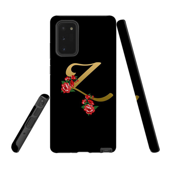 Samsung Galaxy Note 20 Protective Case - Multicolour | iCoverLover