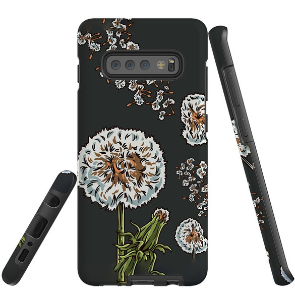 Samsung Galaxy S10+ Plus Slim Case - Multicolour | iCoverLover
