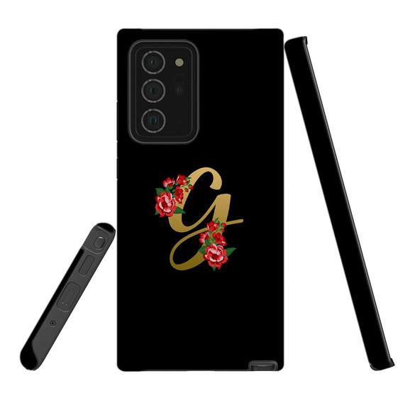 Samsung Galaxy Note 20 Ultra Slim Case - Multicolour | iCoverLover