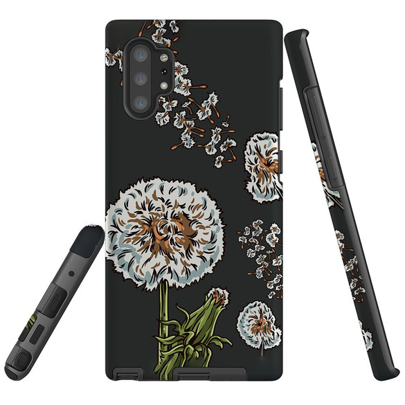 Samsung Galaxy Note 10+ Plus Case - Multicolour | iCoverLover