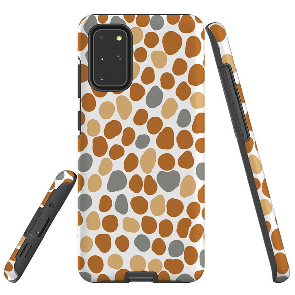 Samsung Galaxy S20+ Plus Back Cover Case - Multicolour | iCoverLover