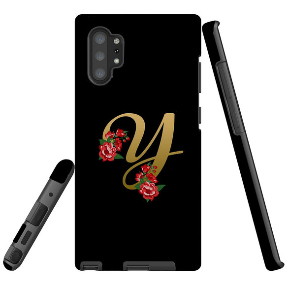 Samsung Galaxy Note 10+ Plus Case - Multicolour | iCoverLover