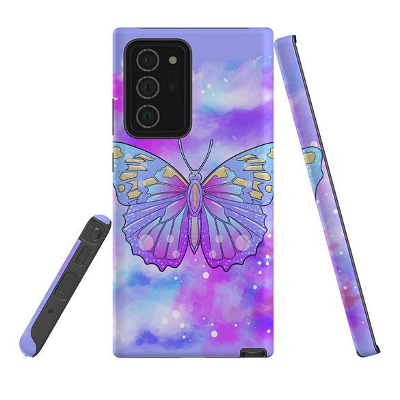 Samsung Galaxy Note 20 Ultra Multicolour Case | iCoverLover