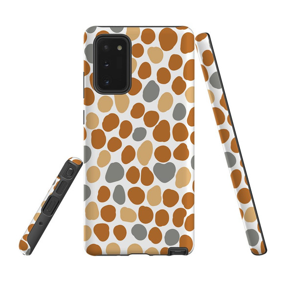 Samsung Galaxy Note 20 Back Cover Case - Multicolour | iCoverLover