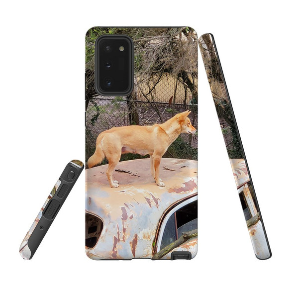 Armor Case for Samsung Galaxy Note 20 - Multicolour | iCoverLover