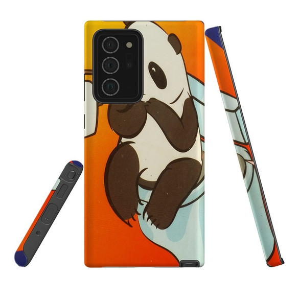 Samsung Galaxy Note 20 Ultra Protective Case - Multicolour | iCoverLover