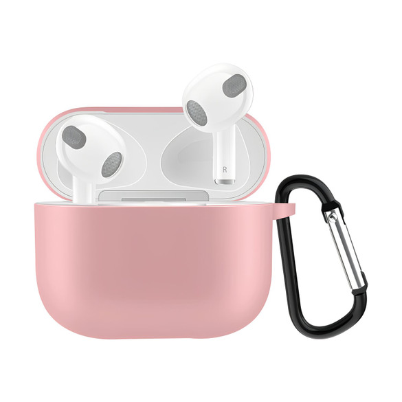 Pink Case for Apple AirPods 3rd Gen | iCoverLover