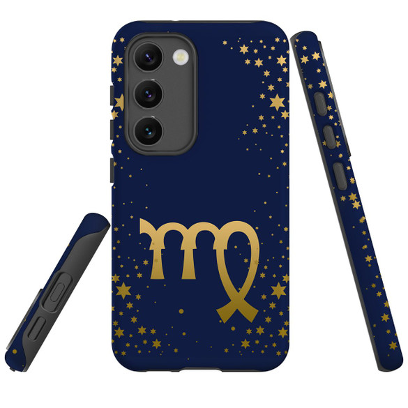 Samsung Galaxy S23+ Plus Patterned Case - Multicolour | iCoverLover