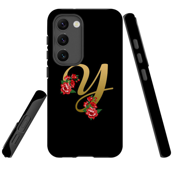 Samsung Galaxy S23+ Plus Patterned Case - Multicolour | iCoverLover