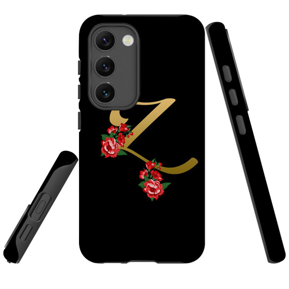 Samsung Galaxy S23 Multicolour Pattern Case | iCoverLover