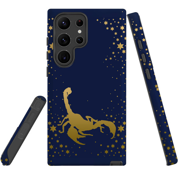 Samsung Galaxy S23 Ultra Patterned Case - Multicolour | iCoverLover