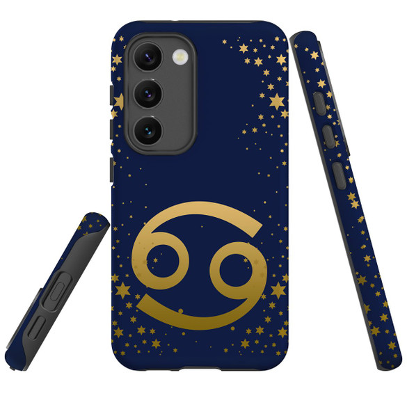 Samsung Galaxy S23+ Plus Pattern Case - Multicolour | iCoverLover