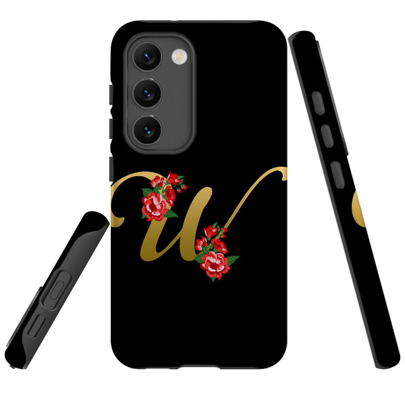 Samsung Galaxy S23 Patterned Case - Multicolour | iCoverLover