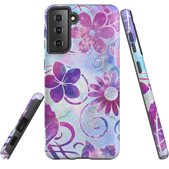 Armor Case for Samsung Galaxy S22+ Plus - Multicolour | iCoverLover
