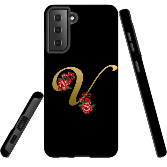 Samsung Galaxy S22+ Plus Slim Case - Multicolour | iCoverLover