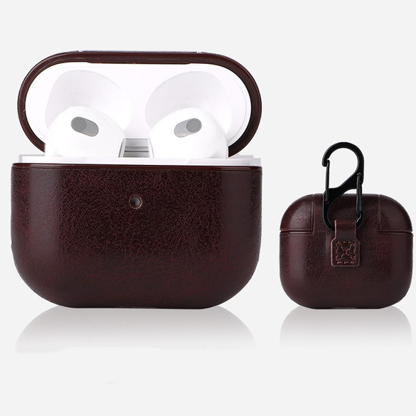 Coffee Case for Apple AirPods 3rd Gen | iCoverLover