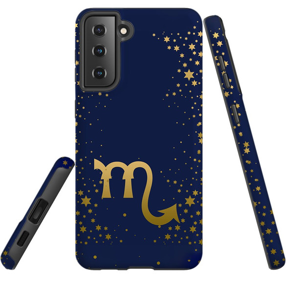 Samsung Galaxy S21+ Plus Protective Case - Multicolour | iCoverLover