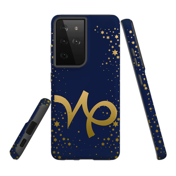 Samsung Galaxy S21 Ultra Case - Multicolour | iCoverLover